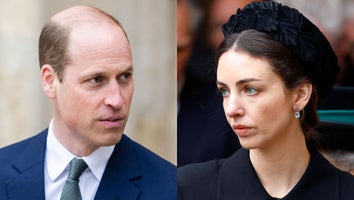 Rose Hanbury Denies Prince William Affair Rumors: Report